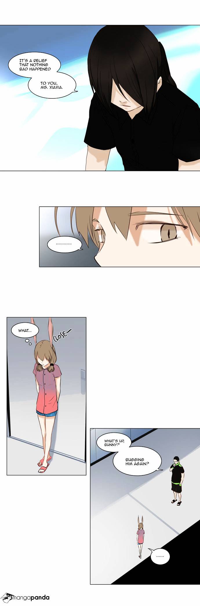 Tower of God, Chapter 149 image 09